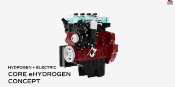 L'hydrogène et l'électricité : un duo gagnant pour les fermes agricoles