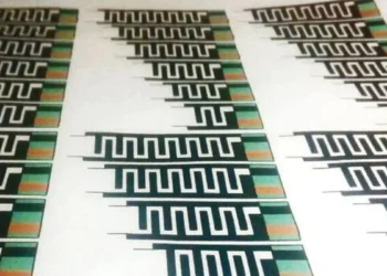 Des chercheurs mettent au point une batterie dissoluble à l'aide de probiotiques